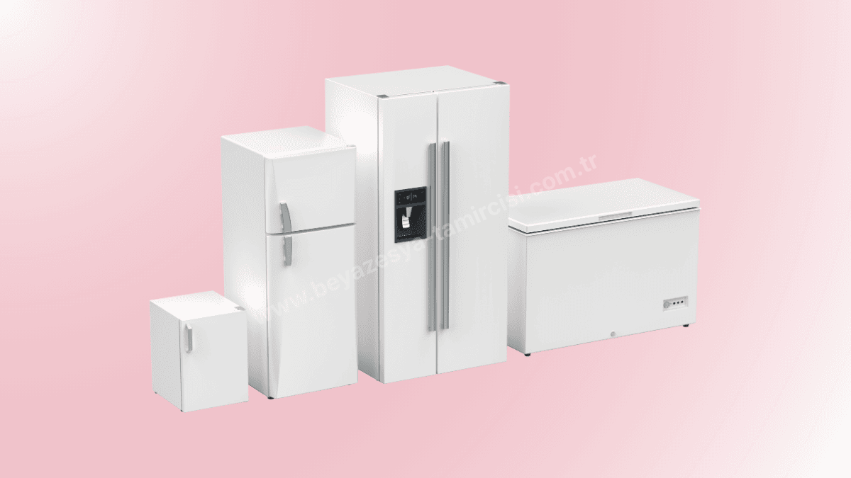 İhsaniye Buzdolabı Tamircisi - İhsaniye Beyaz Eşya Tamircisi