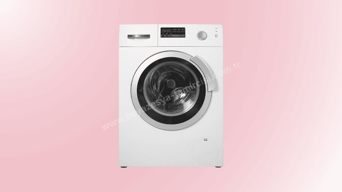 İhsaniye Çamaşır Makinesi Tamircisi - İhsaniye Beyaz Eşya Tamircisi