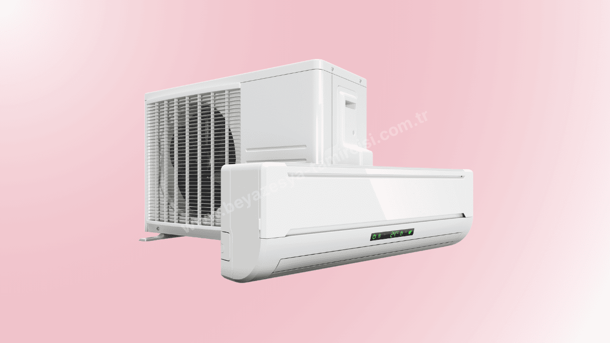 İhsaniye Klima Tamircisi - İhsaniye Beyaz Eşya Tamircisi